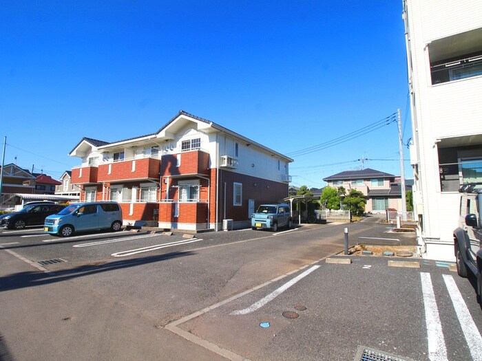 物件外観写真6　(周辺環境)