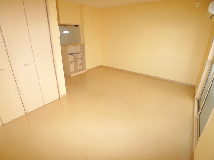 物件内観写真8　(収納)