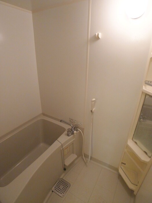 物件内観写真13　(バス／シャワールーム等)