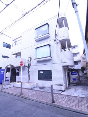 メゾン・ド・イザ－ル(203)外観写真