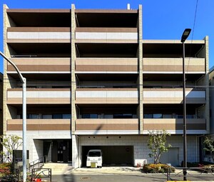 DIPS墨田RIVERSIDE（503）外観写真