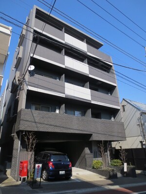 フェニックス品川小山(403)外観写真