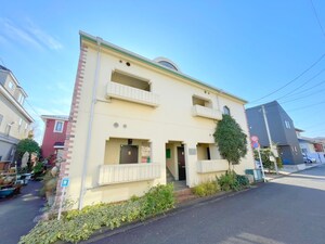 ハイムラトナ外観写真