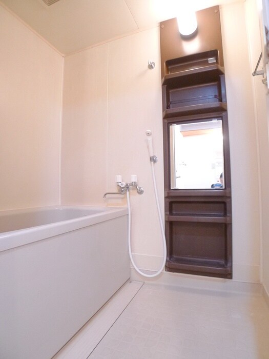 物件内観写真8　(バス／シャワールーム等)