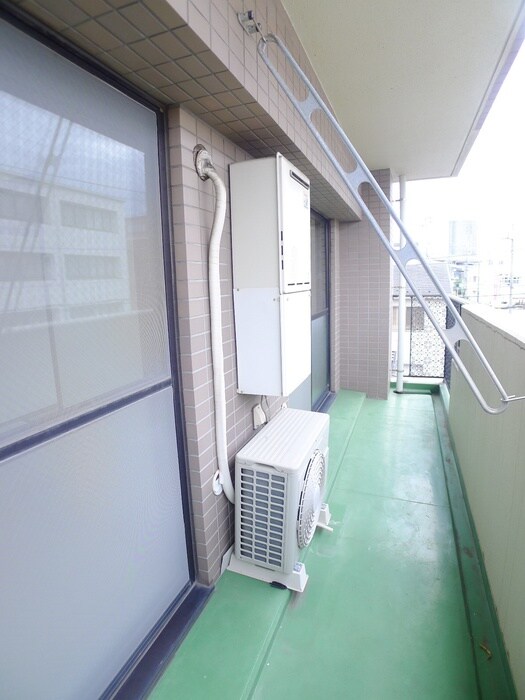 物件内観写真19　(ベランダ・バルコニー)