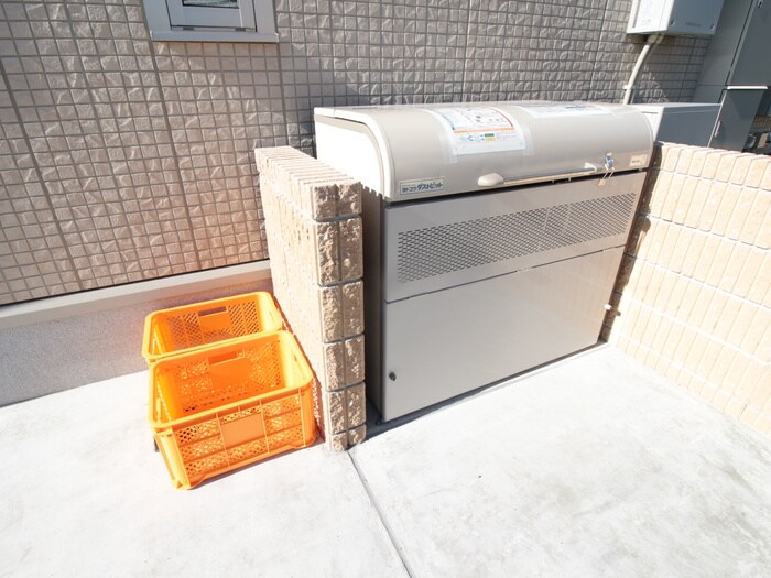 物件外観写真5　(建物設備)