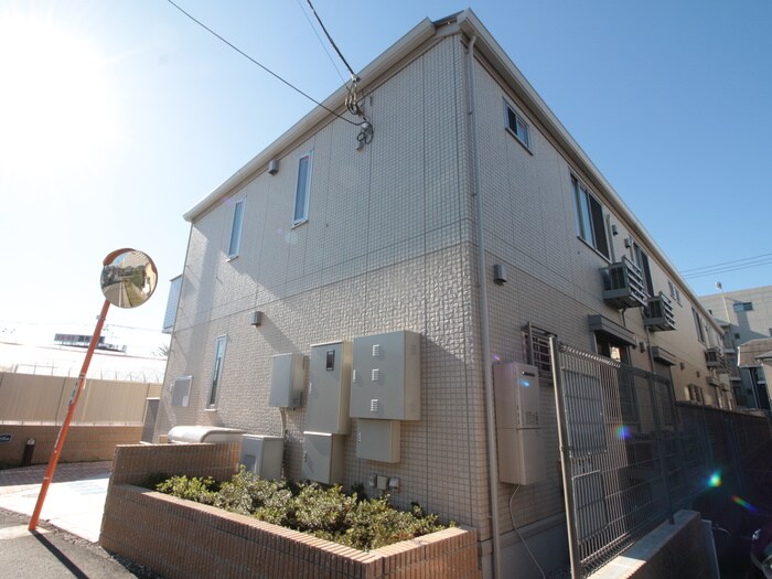 物件外観写真6　(外観写真)