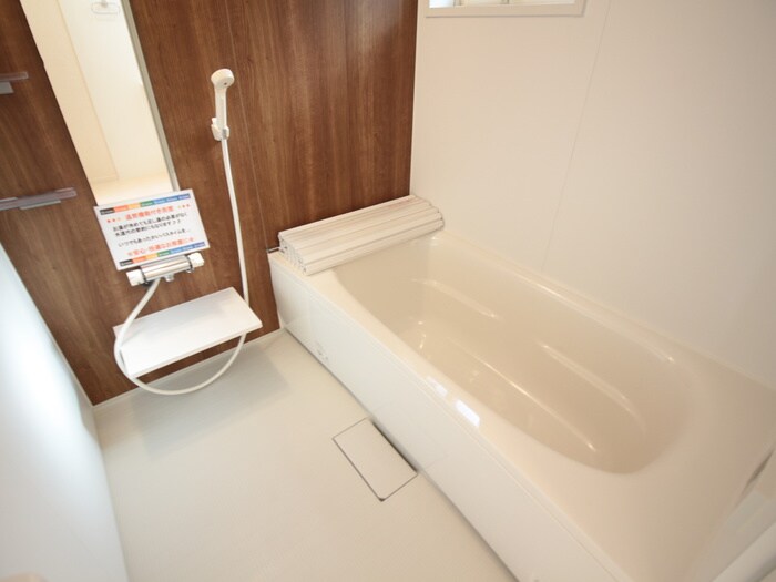 物件内観写真15　(バス／シャワールーム等)