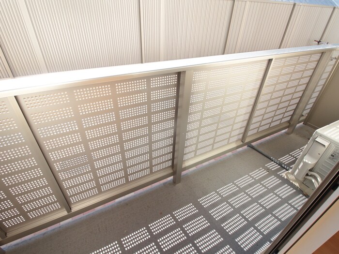 物件内観写真22　(ベランダ・バルコニー)