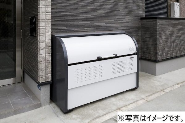 周辺環境