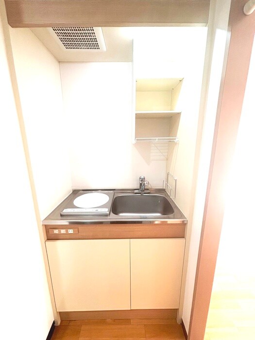 物件内観写真8　(キッチン)