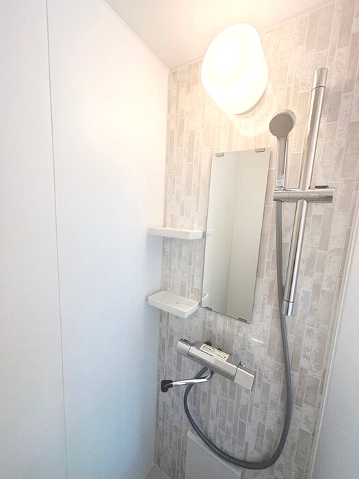 物件内観写真9　(バス／シャワールーム等)