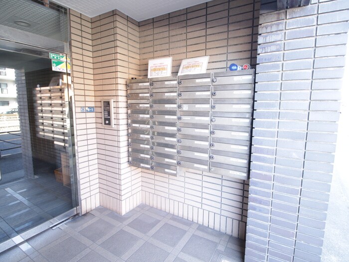 物件外観写真5　(建物設備)