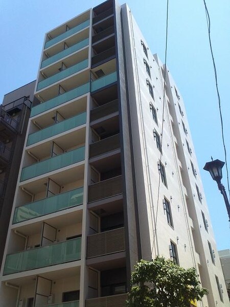 リアルテ亀戸(306)外観写真