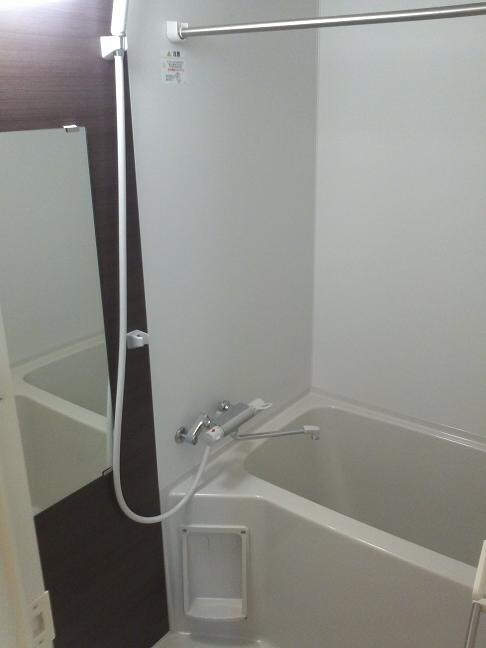物件内観写真3　(バス／シャワールーム等)