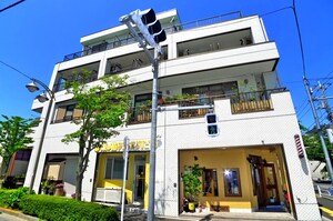 ルミナス７８外観写真