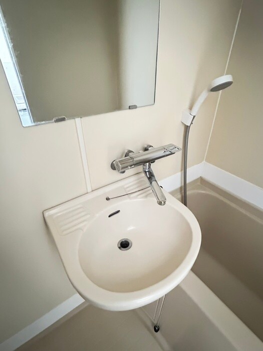 物件内観写真14　(洗面)