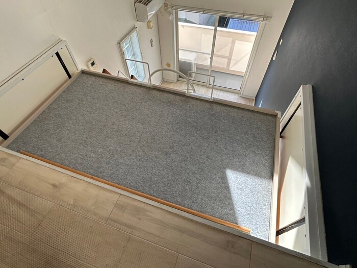 物件内観写真18　(ロフト)