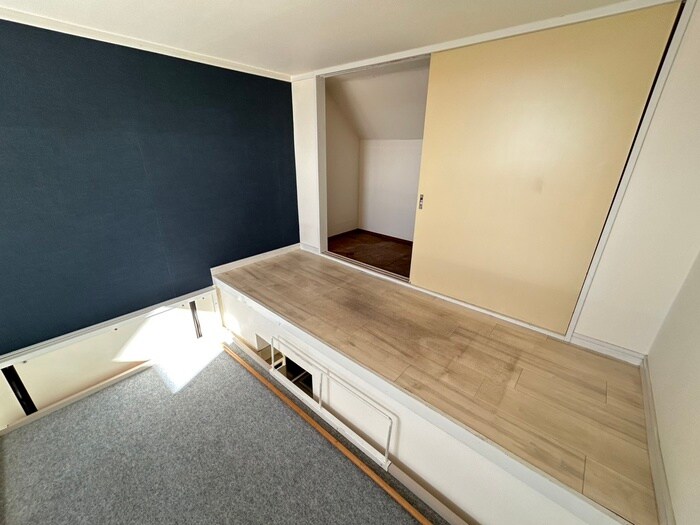 物件内観写真19　(収納)