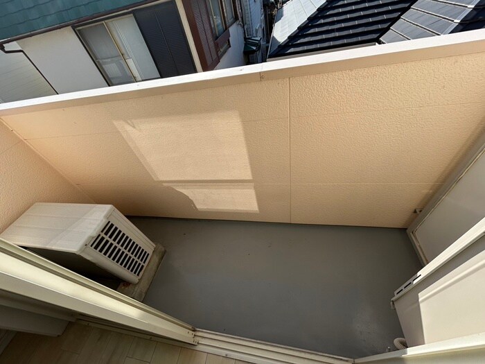 物件内観写真21　(ベランダ・バルコニー)