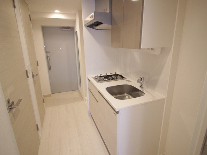 物件内観写真9　(キッチン)