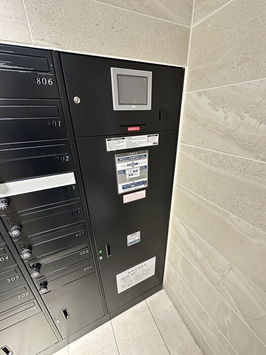 物件外観写真5　(建物設備)