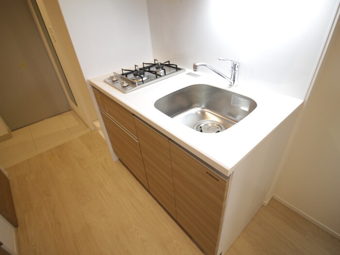 物件内観写真10　(キッチン)