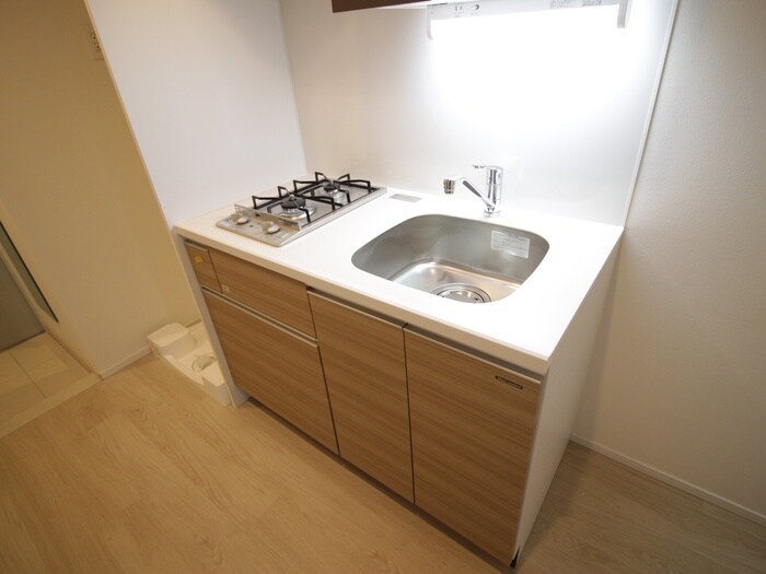 物件内観写真10　(キッチン)