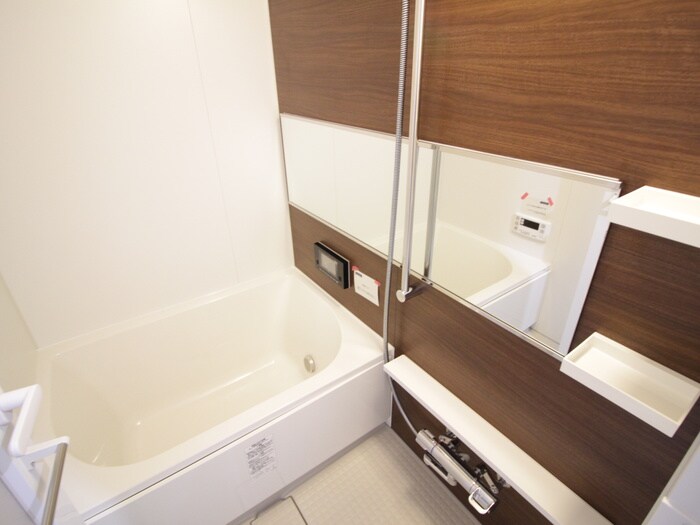 物件内観写真12　(バス／シャワールーム等)