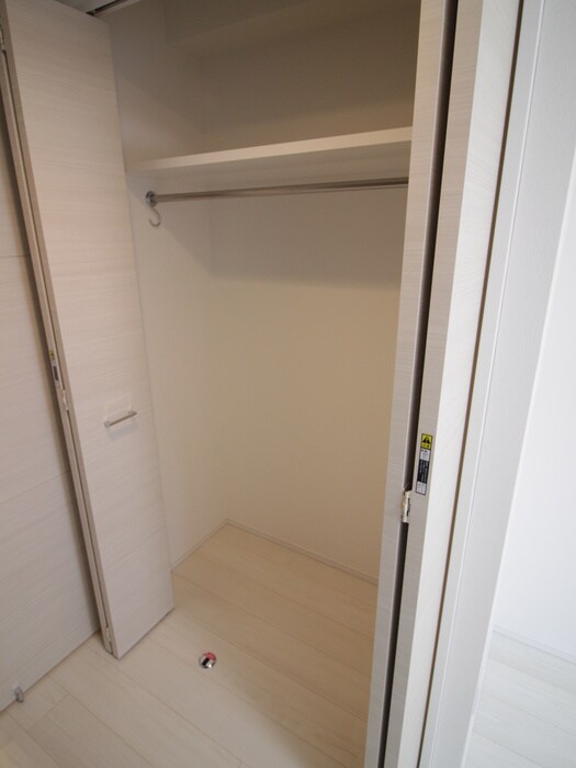 物件内観写真14　(収納)