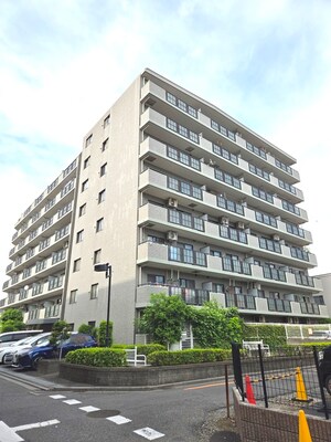 コスモ浦和別所沼公園（704）外観写真