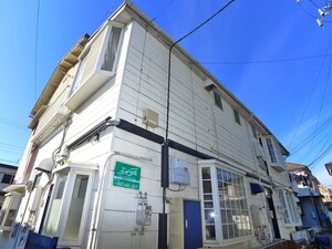 すみれはうす外観写真