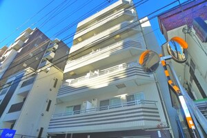 グランフォース綾瀬Ⅱ(203)外観写真