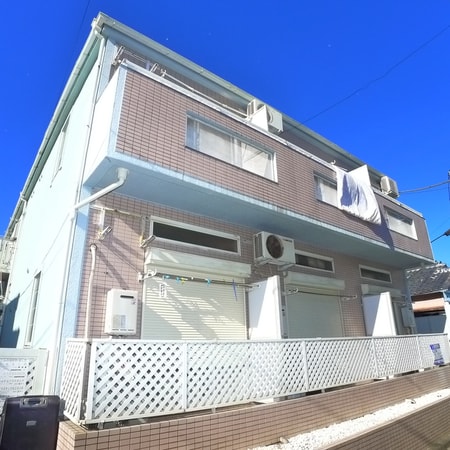 ジュネパレス松戸第１４９外観写真