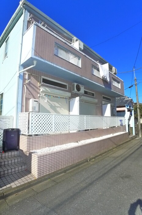 物件外観写真5　(外観写真)