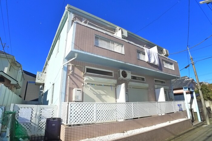 物件外観写真6　(周辺環境)