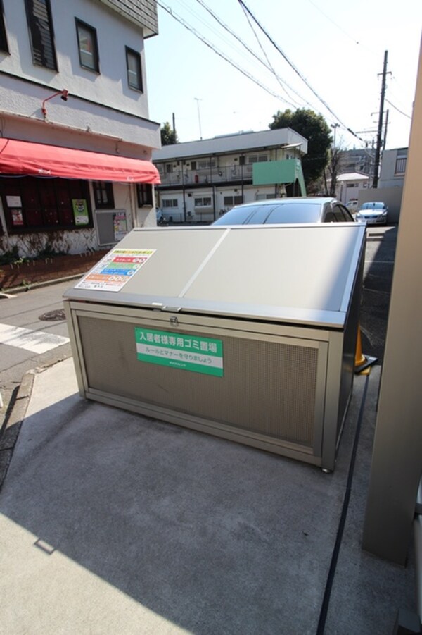建物設備