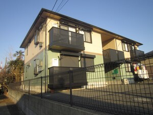 あっと・ほーむ小峰外観写真