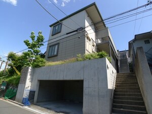 HALE EKAHI外観写真