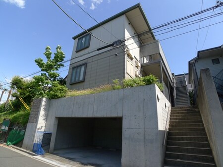 HALE EKAHI外観写真