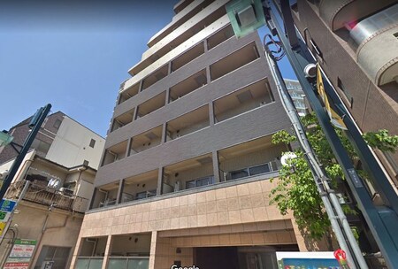 ｽﾃｰｼﾞﾌｧｰｽﾄ戸越銀座（306）外観写真