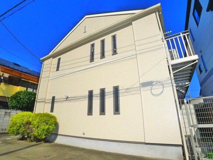 物件外観写真4　(外観写真)