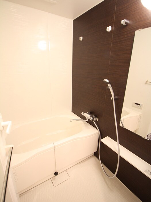 物件内観写真11　(バス／シャワールーム等)