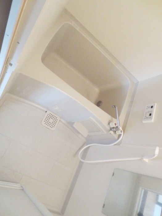 物件内観写真11　(バス／シャワールーム等)