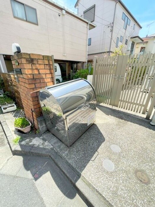 物件外観写真4　(その他)