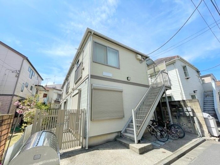 物件外観写真5　(外観写真)