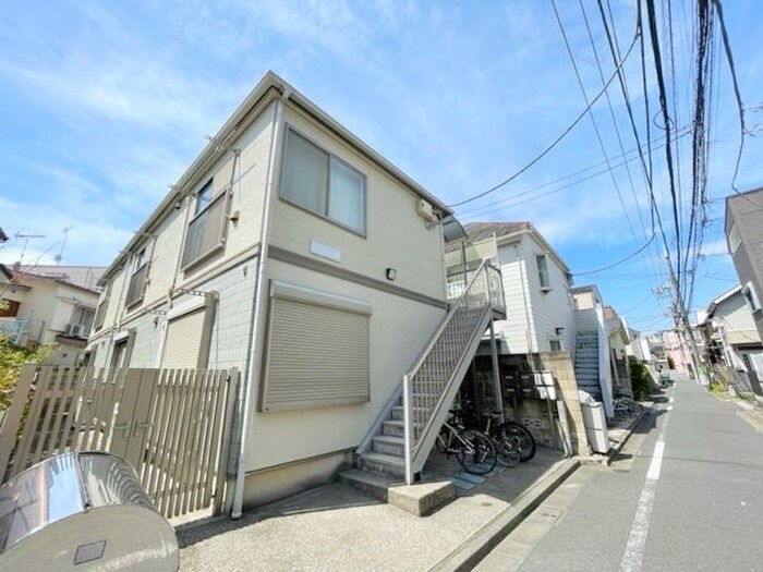 物件外観写真6　(周辺環境)