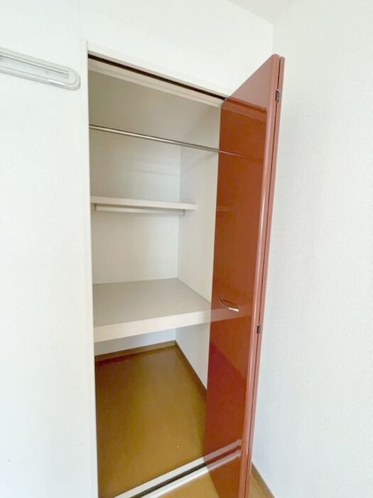 物件内観写真10　(収納)