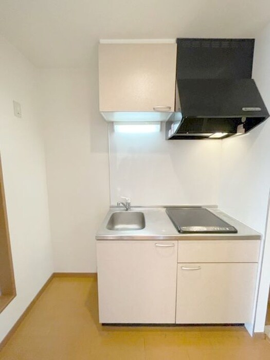 物件内観写真11　(キッチン)