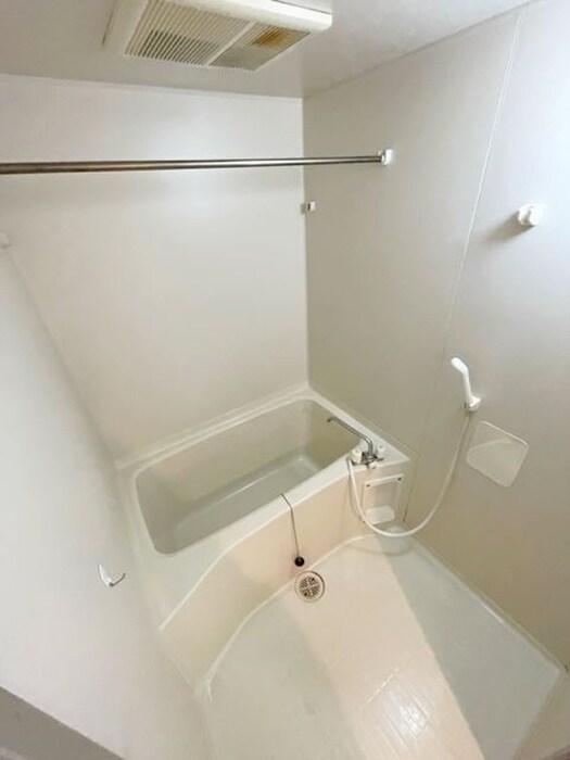 物件内観写真15　(バス／シャワールーム等)